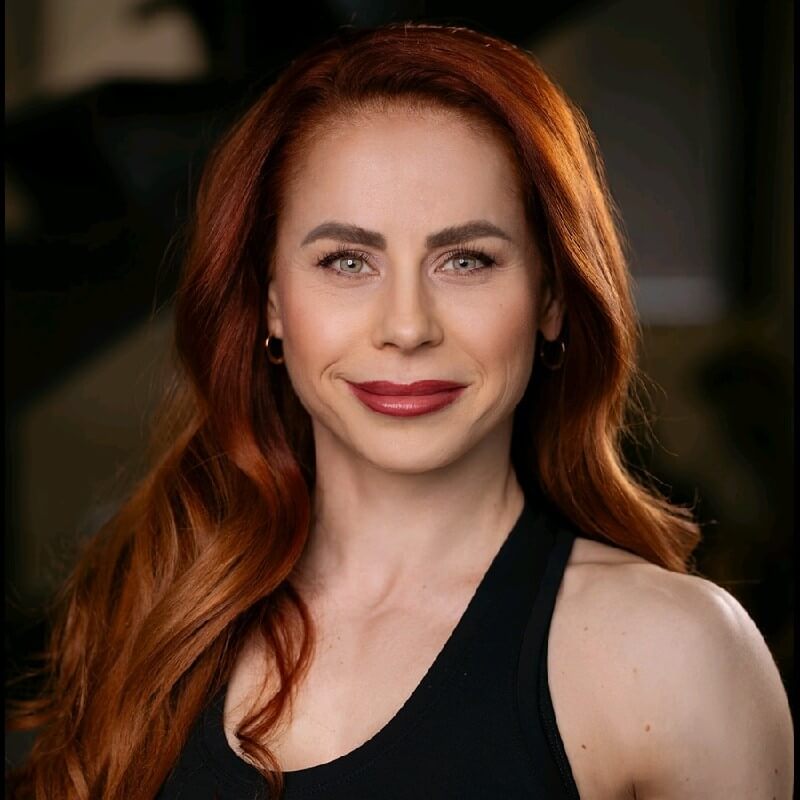 Zuzana Satmaryova