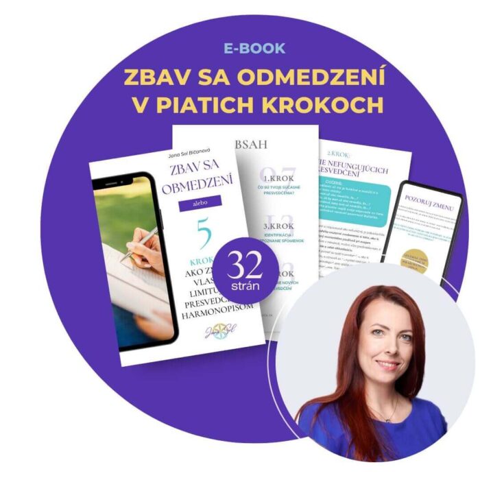 ebook zbav sa obmedzeni